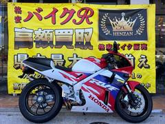 ホンダ　ＲＶＦ４００　ＮＣ３５型　アドバンテージホイール　クワンタムＲサスペンション　その他カスタム多数