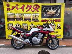 ホンダ　ＣＢ４００Ｓｕｐｅｒ　ボルドール　ＶＴＥＣ　Ｒｅｖｏ　ＮＣ４２型　２００９年モデル　ＡＢＳ