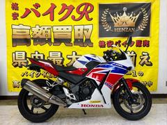 ホンダ　ＣＢＲ２５０Ｒ　ＭＣ４１型　２０１５年モデルモデル