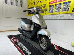 ホンダ　タクト・ベーシック　ＡＦ７９型　２０１６年モデル　リアキャリア