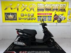 ヤマハ　ＪＯＧ　ＺＲ　ＳＡ３９Ｊ型　２０１１年モデル