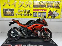 カワサキ　Ｎｉｎｊａ　２５０スペシャルエディション　ＥＸ２５０Ｌ型　２０１４年モデル　タンクパッド