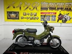 ホンダ　クロスカブ５０　ＡＡ０６型　２０２０年モデル　ＬＥＤヘッドライト