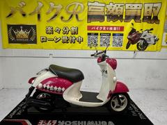 ヤマハ　ビーノＤＸ　ＳＡ５４Ｊ型　２０１６年モデル