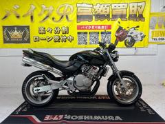 ホンダ　ＨＯＲＮＥＴ２５０　ＭＣ３１型　１９９６年モデル　社外ウィンカー　社外レバー　社外ミラー