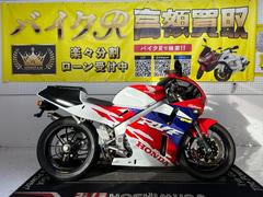 ホンダ　ＲＶＦ４００　ＮＣ３５型　クイックシフター　アドバンテージホイール　ナイトロンＲサス　ブレンボキャリパー　マスター　その他改造多数