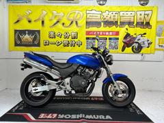 ホンダ　ＨＯＲＮＥＴ　ＭＣ３１型　２００１年モデル