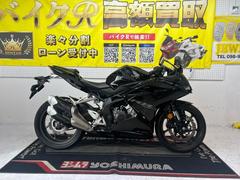ホンダ　ＣＢＲ２５０ＲＲ　ＡＢＳ　ＭＣ５１型　２０２２年モデル