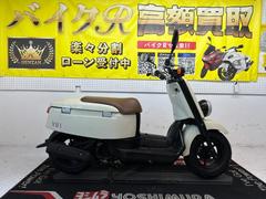 ヤマハ　ＶＯＸ　２００９年モデル　ＳＡ３１Ｊ型