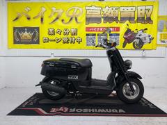 ヤマハ　ＶＯＸ　デラックス　ＳＡ３１Ｊ型　２００７年モデル