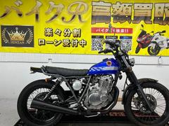 スズキ　グラストラッカー　ビッグボーイ　ＮＪ４７Ａ型　２００１年モデル　社外ヘッドライト　エアクリーナー　社外テール