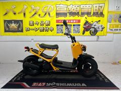 ホンダ　ズーマー　ＡＦ５８型　２００３年モデル　ワンオーナー
