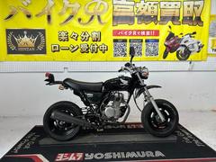 ホンダ　Ａｐｅ５０　ＡＣ１６型　２００９年モデル　インジェクション