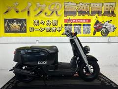 ヤマハ　ＶＯＸ　ＳＡ３１Ｊ型　２００９年モデル