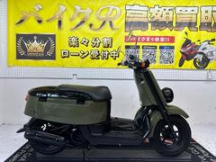 ヤマハ　ＶＯＸ　ＳＡ３１Ｊ型　２０１０年モデル