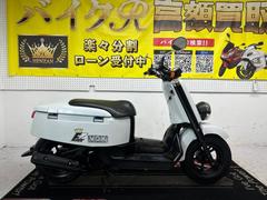 ヤマハ　ＶＯＸ　ＳＡ３１Ｊ型　２０１４年モデル