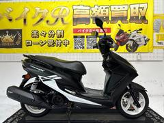 ヤマハ　シグナスＸ　ＳＥＤ８Ｊ型　２０１７年モデル　ＬＥＤテールランプ