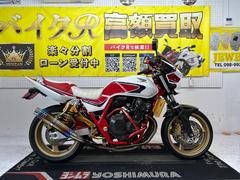 ホンダ　ＣＢ４００Ｓｕｐｅｒ　Ｆｏｕｒ　ＶＴＥＣ　Ｒｅｖｏ　限定スペシャルＥＤ　ＮＣ４２型　２０１２年モデル　社外マフラー　その他改造多数