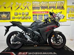 ヤマハ　ＹＺＦ−Ｒ２５　ＲＧ１０Ｊ型　２０１８年モデル　マルチバー　ＵＳＢソケット　ＬＥＤテールランプ