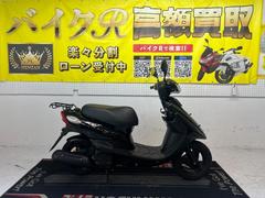 ヤマハ　ＪＯＧ　ＳＡ５５Ｊ型　２０１７年モデル　リアキャリア