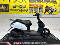 スズキ　レッツ　ＣＡ４ＡＡ型　２０１５年式