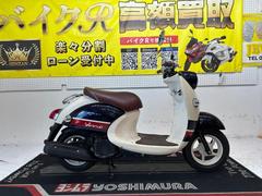 ヤマハ　ビーノＤＸ　ＳＡ５４Ｊ型　２０１６年モデル