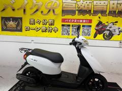 ヤマハ　ＪＯＧ　ＡＹ０１型　　２０２３モデル