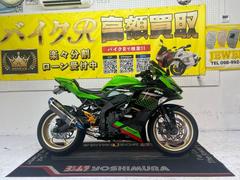 カワサキ　Ｎｉｎｊａ　ＺＸ−２５Ｒ　ＳＥ　ＢＥＥＴフルエキマフラー　ゲイルスピードホイール　バックステップ　社外テールランプ　その他改造多数
