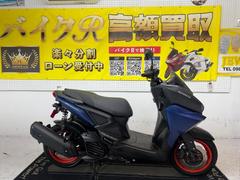 ヤマハ　Ｘフォース　ＳＧ７９Ｊ型　２０２４年式