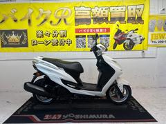 ヤマハ　シグナスＸ　ＳＲ　ＦＩ　ＳＥＡ５Ｊ　２０１５年モデル　ＬＥＤヘッドライト　テールランプ