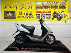 スズキ　ＺＺ　ＣＡ１ＰＢ型　２００６年モデル