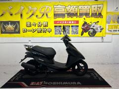 ホンダ　Ｄｉｏ　ＡＦ６８型　２０１１年モデル