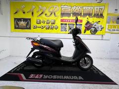 ヤマハ　ＪＯＧ　４ｓｔ　ＦＩ　ＳＡ３６Ｊ　２０１３年モデル