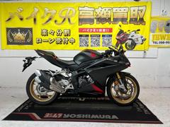 ホンダ　ＣＢＲ２５０ＲＲ　ＡＢＳ　ＭＣ５１型　２０２０年モデル　ＥＴＣ付き　ドライブレコーダー　セキュリティ