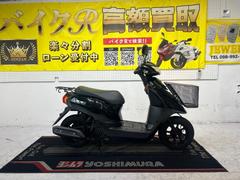 ヤマハ　ＪＯＧ　ＡＹ０１型　２０１８モデル　前カゴ付き