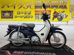 ホンダ　スーパーカブ５０　ＡＡ０４型　２０１２年モデル