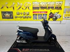スズキ　アドレス１２５　２０２３年モデル　ＤＰ１２Ｈ　ＵＳＢポータル　ＬＥＤライト