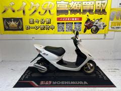ホンダ　スマートＤｉｏ　Ｚ４　ＡＦ６３　アルミキャスト
