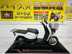 ホンダ　ベンリィ１１０　２０１８年モデル　ＪＡ０９　スクリーン　フロントバスケット　ナックルバイザー