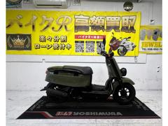 ヤマハ　ＶＯＸ　ＳＡ３１Ｊ型　２０１０年モデル
