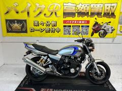 ヤマハ　ＸＪＲ４００Ｒ　ＲＨ０２Ｊ型　２００３年モデル