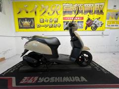 スズキ　レッツ　ＣＡ４ＡＡ型　２０１５年モデル　スペアキー　リアキャリア