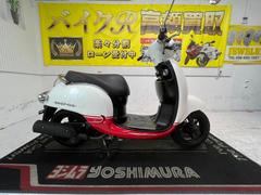 ホンダ　ジョルノ　ＡＦ７０型　２０１３年モデル