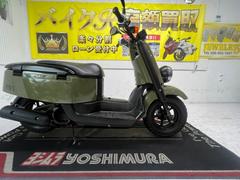 ヤマハ　ＶＯＸ　ＳＡ３１Ｊ型　２０１０年モデル　キックスタートつき　セルつき　センヤースタンド