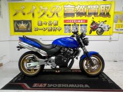ホンダ　ＨＯＲＮＥＴ　ＭＣ３１型　２００６年モデル