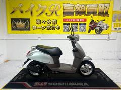 スズキ　レッツＧ　ＣＡ４ＡＡ型　２０１５年モデル　センタースタンド