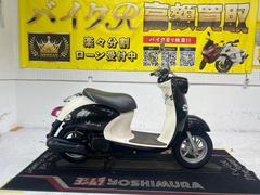 ヤマハ　ビーノ　ＳＡ３７Ｊ型　２０１２年年モデル