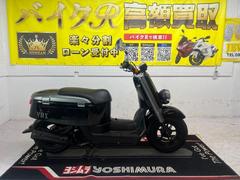 ヤマハ　ＶＯＸ　ＳＡ５２Ｊ　２０１６年モデル　センタースタンド　スペアキー付き