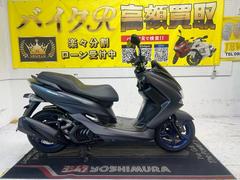 ヤマハ　マジェスティＳ　ＳＧ５２Ｊ　２０２０年モデル　ＬＥＤヘッドライト