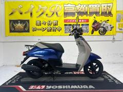 ホンダ　トゥデイ・Ｆ　ＡＦ６７型　２０１２年モデル　リアキャリア　センタースタンド